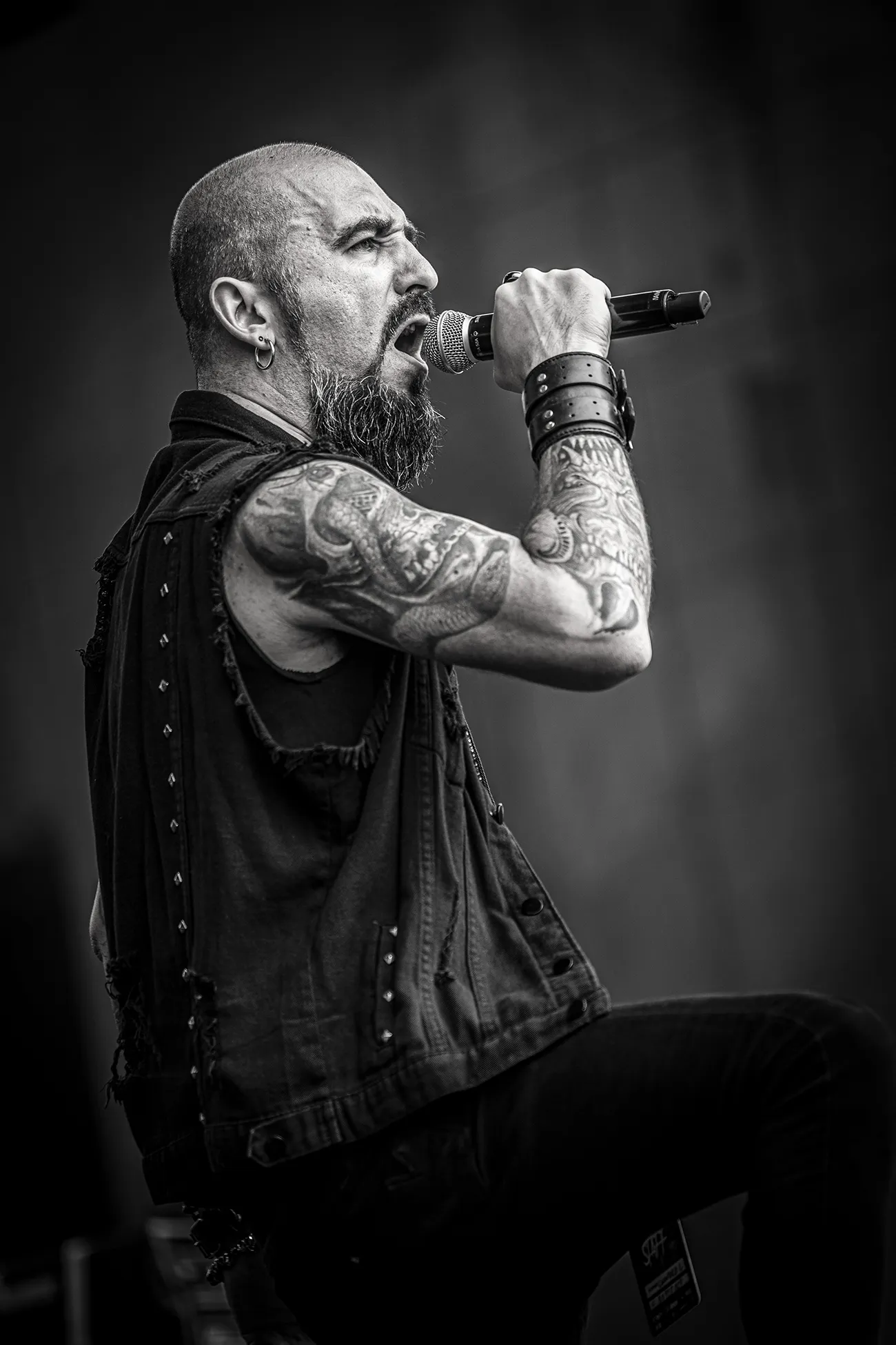 TATTO MUSIC FEST 2024 | Foto: EDUARDO CASTILLO